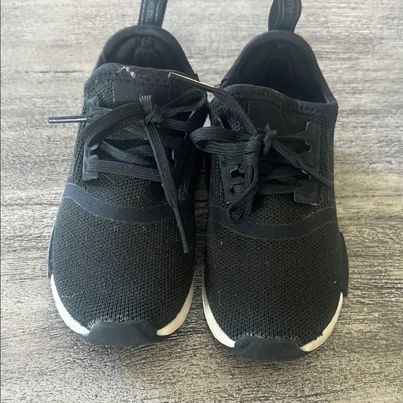 adidas Shoes Toddler Black And White Adidas Nmd With Boost